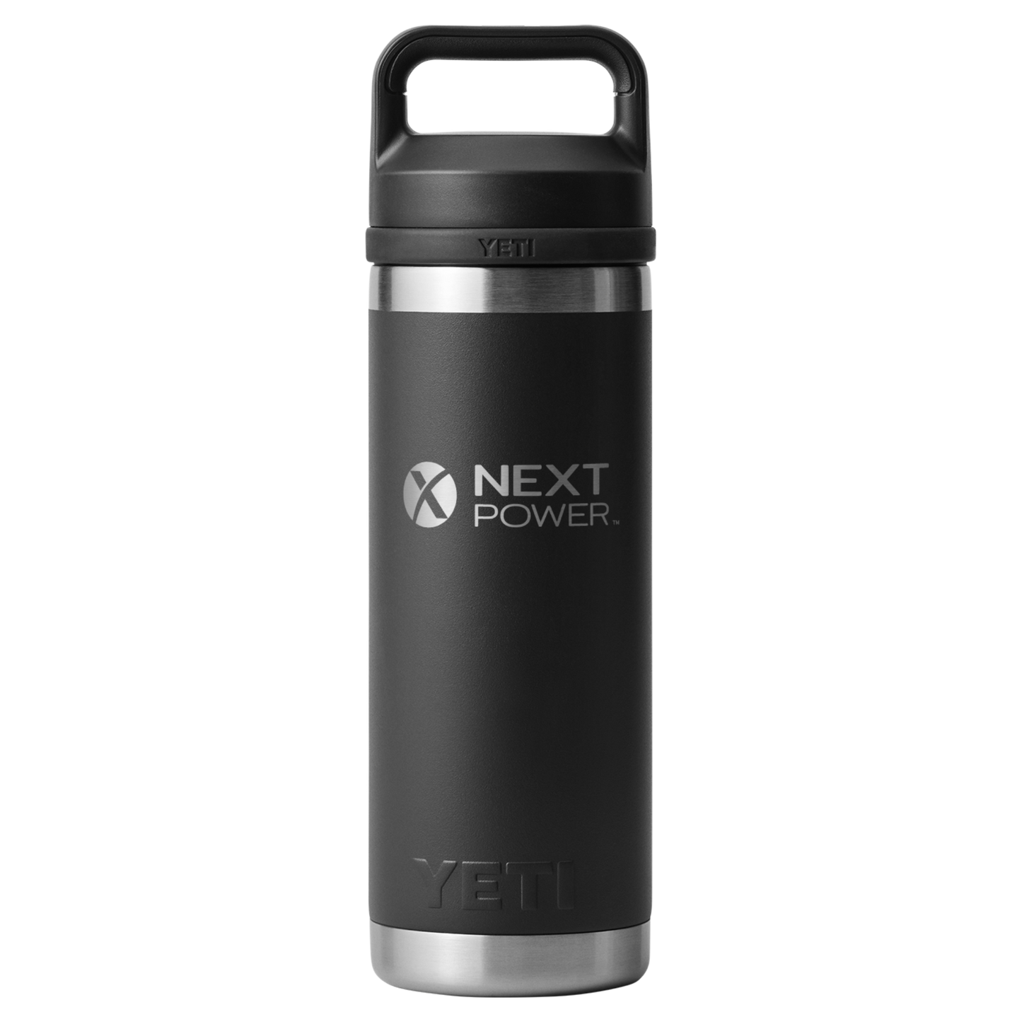 YETI® Rambler® 18 oz. Water Bottle with Chug Cap