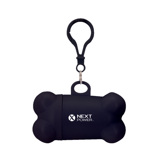 Bella Pet Waste Bag Dispenser