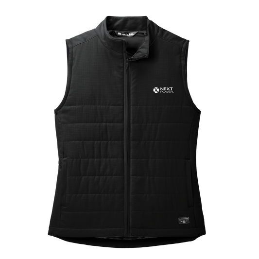Women's TravisMathew Cold Bay Vest