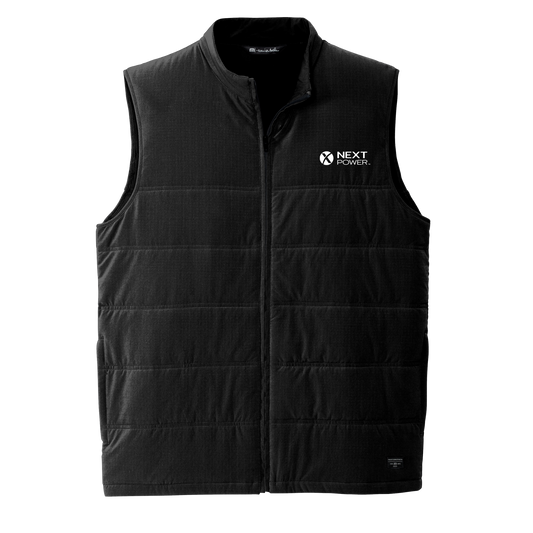 Men's TravisMathew Cold Bay Vest