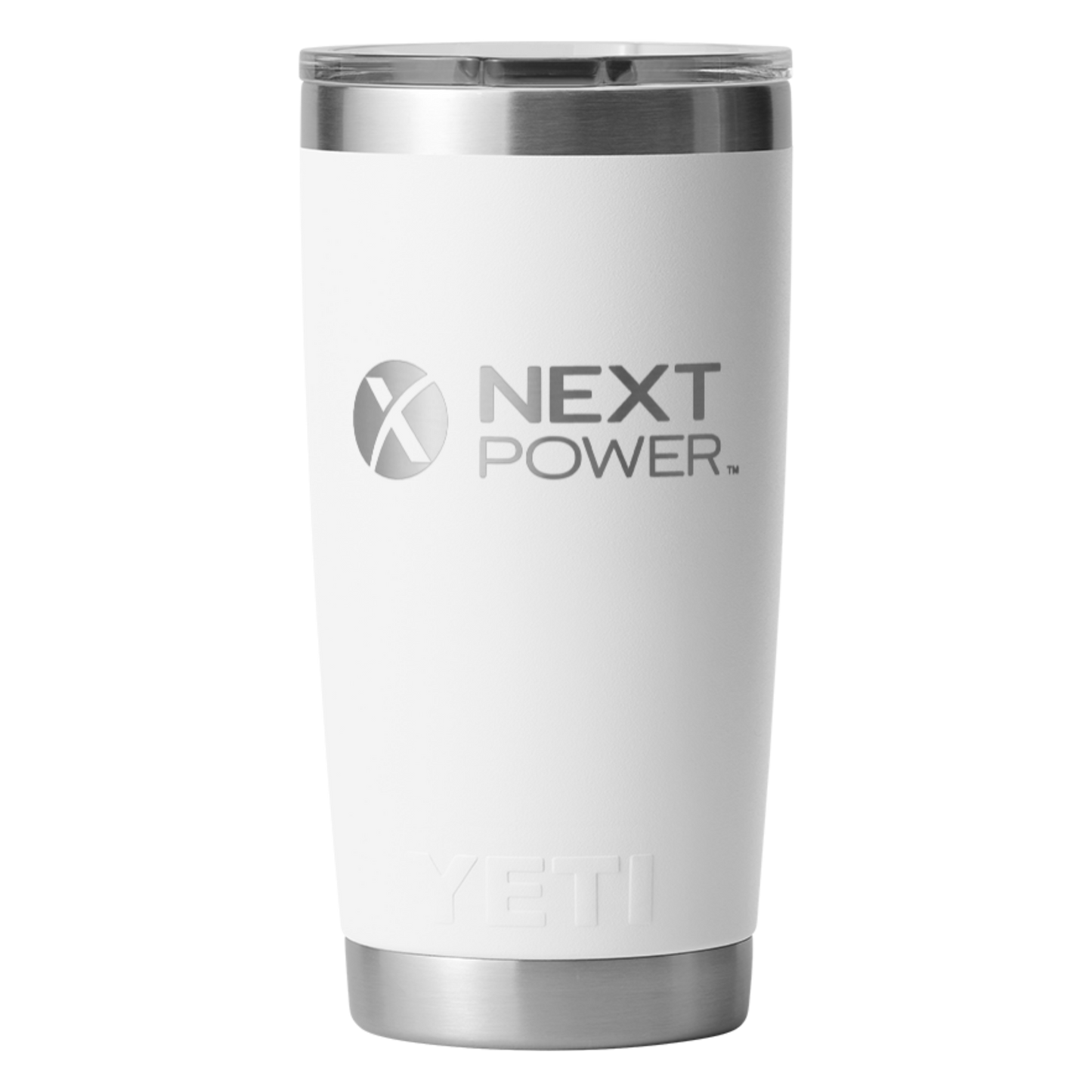 YETI® Rambler® 20 oz. Tumbler MagSlider™ Lidz