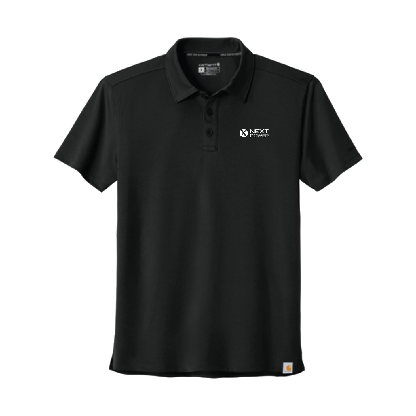 Carhartt Force® Sun Defender™ Polo