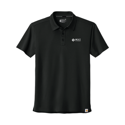 Carhartt Force® Sun Defender™ Polo